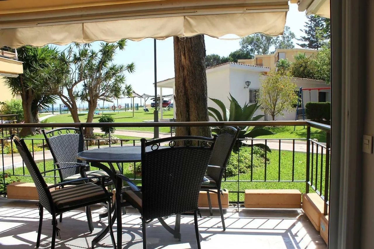 Playa Bella 3-1E Apartman Estepona