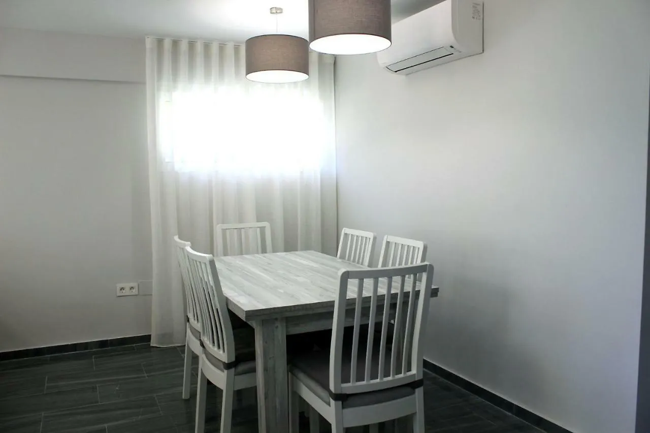 Playa Bella 3-1E Apartman Estepona