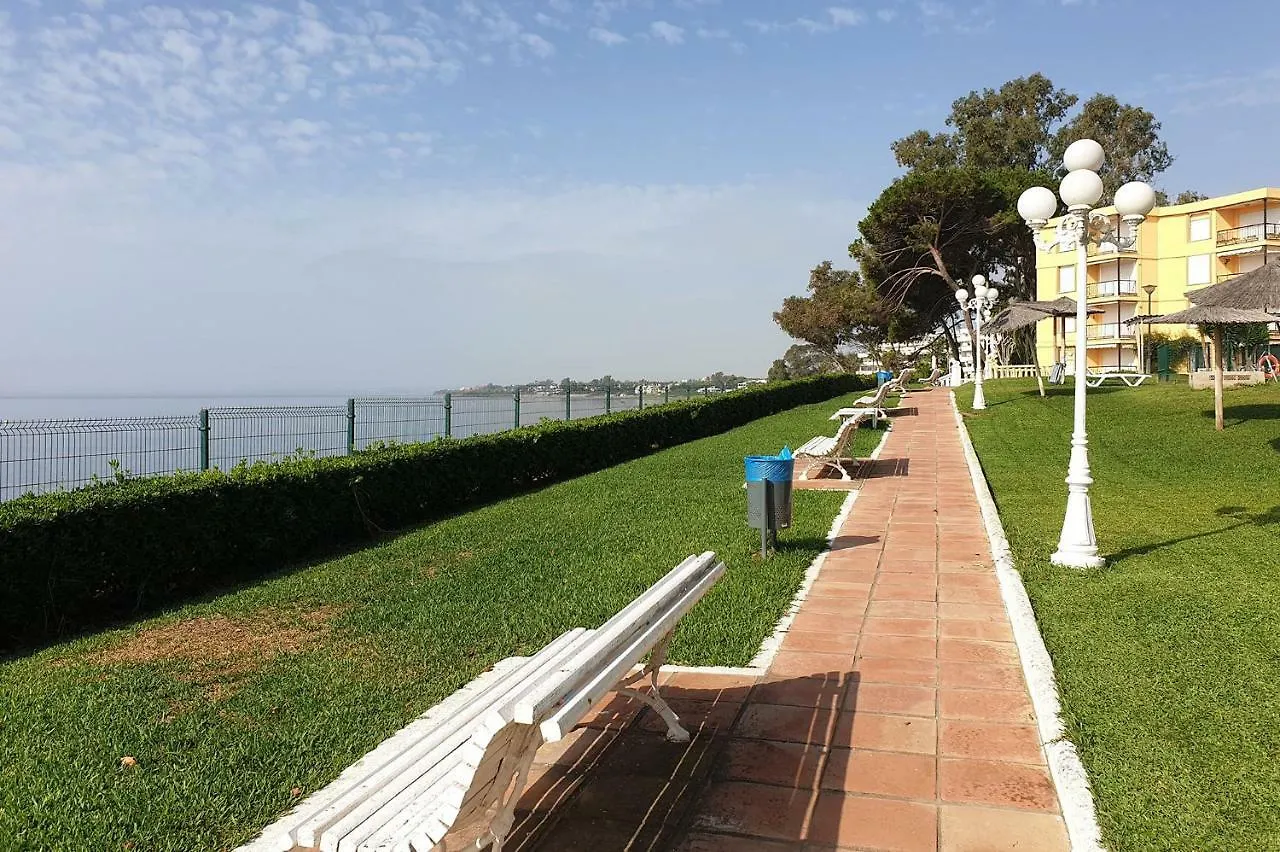 Playa Bella 3-1E Apartman Estepona