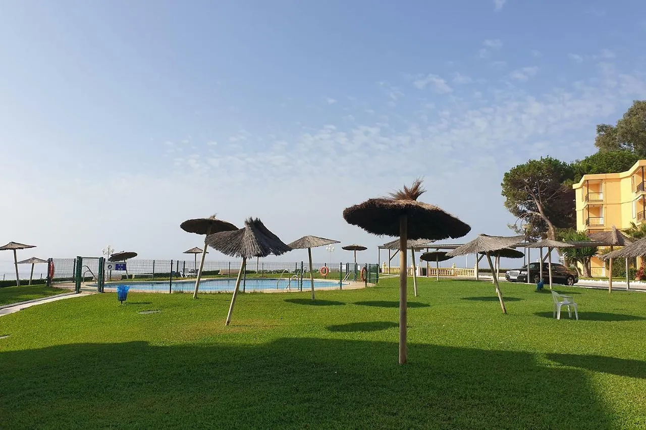 Playa Bella 3-1E Apartman Estepona Spanyolország