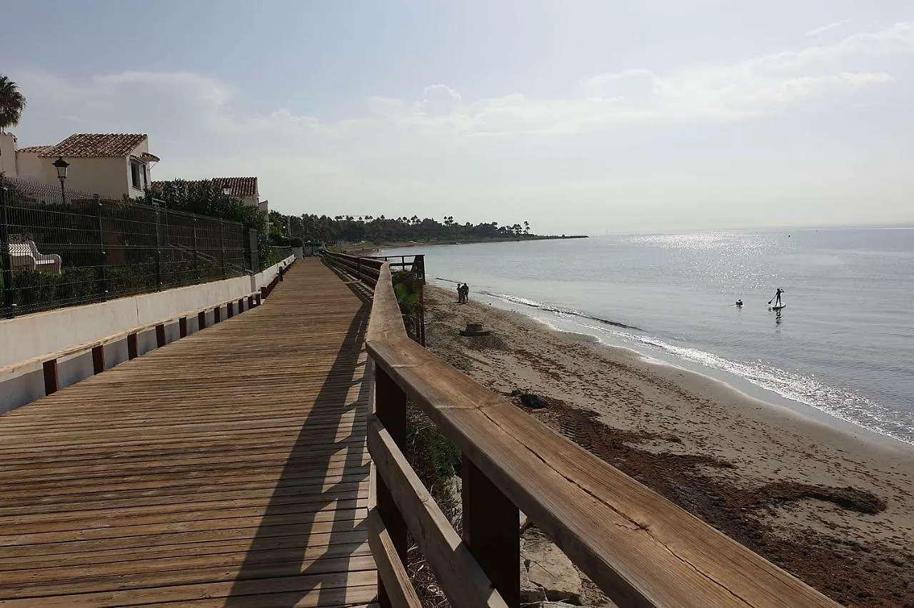 Playa Bella 3-1E Apartman Estepona