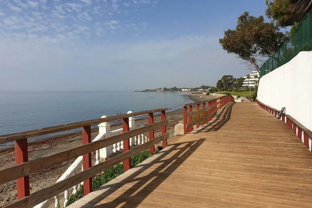 Playa Bella 3-1E Apartman Estepona